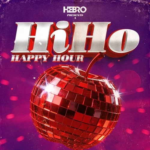 HiHo Happy Hour 2026